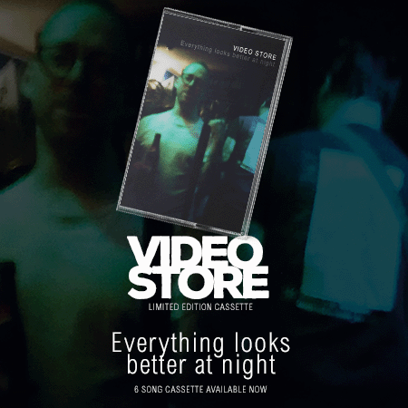 Video Store Band